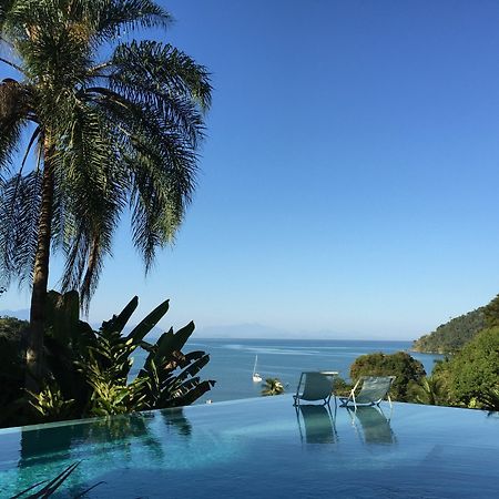 Casa Mar Paraty Ngoại thất bức ảnh