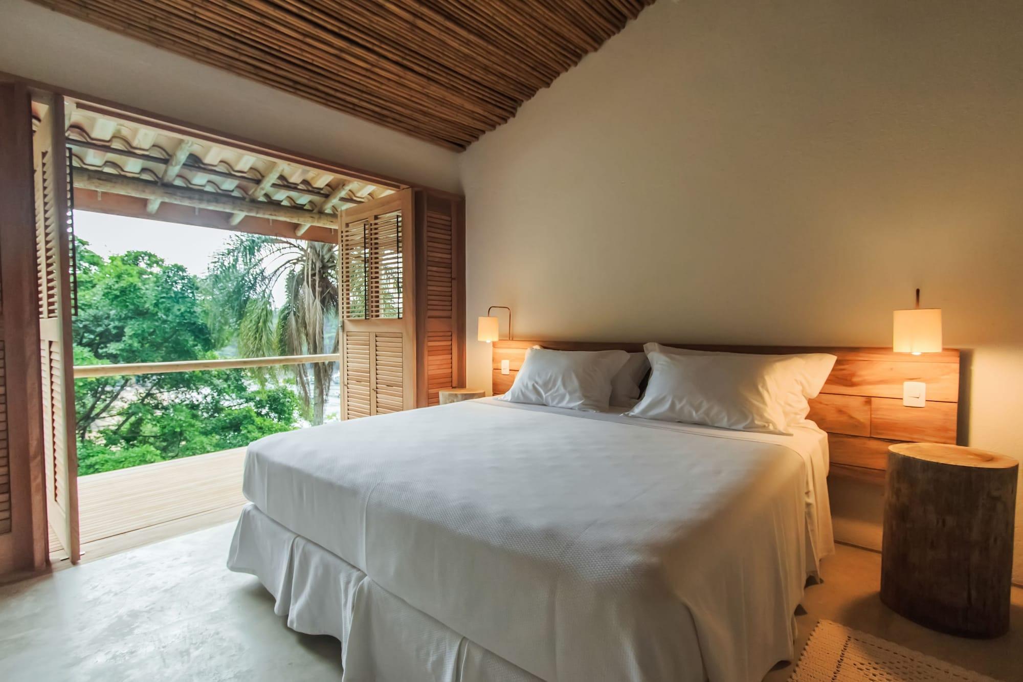 Casa Mar Paraty Hotel Ngoại thất bức ảnh