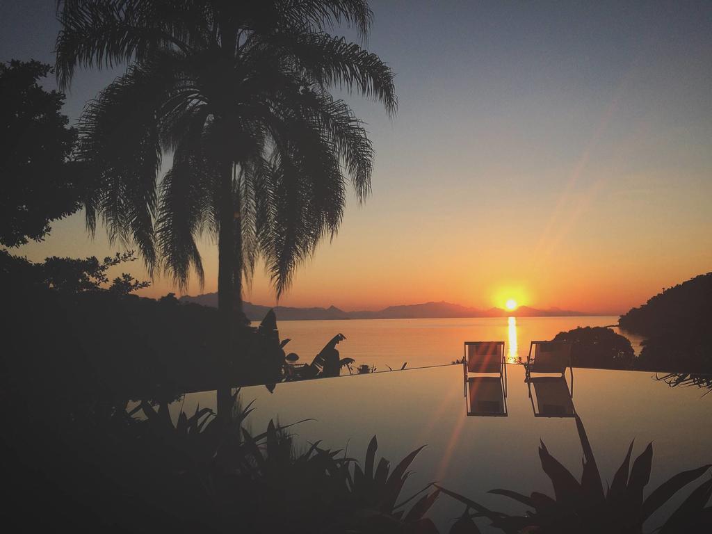 Casa Mar Paraty Ngoại thất bức ảnh