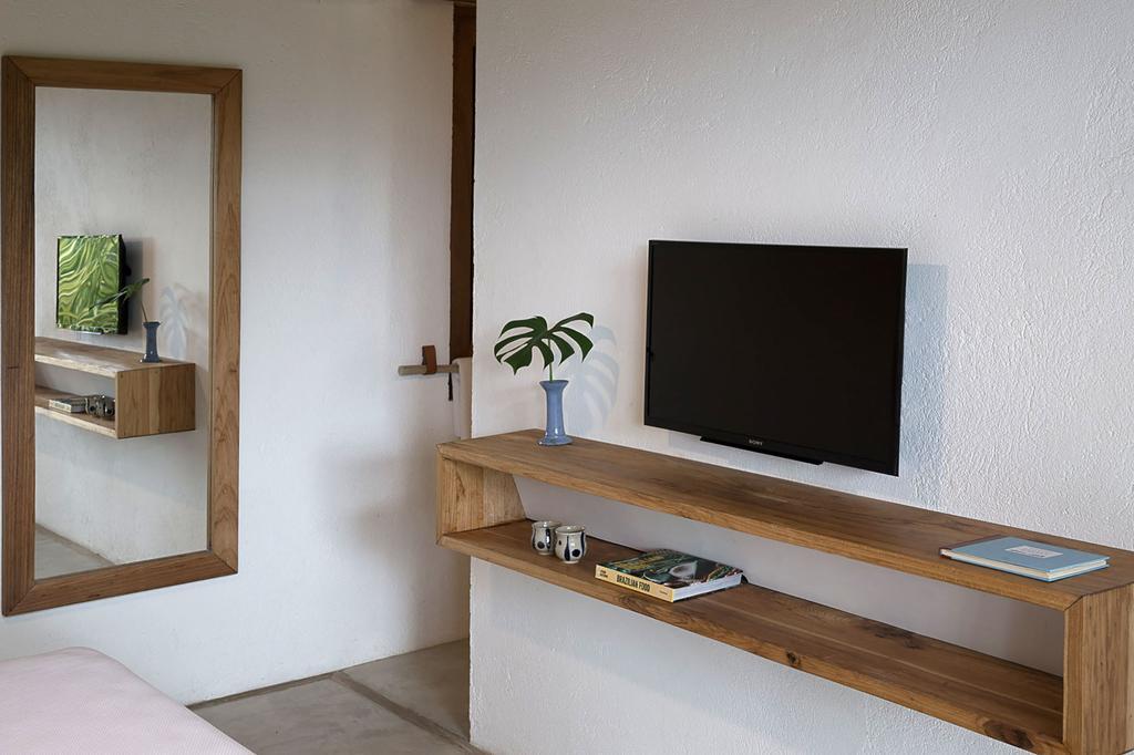 Casa Mar Paraty Ngoại thất bức ảnh