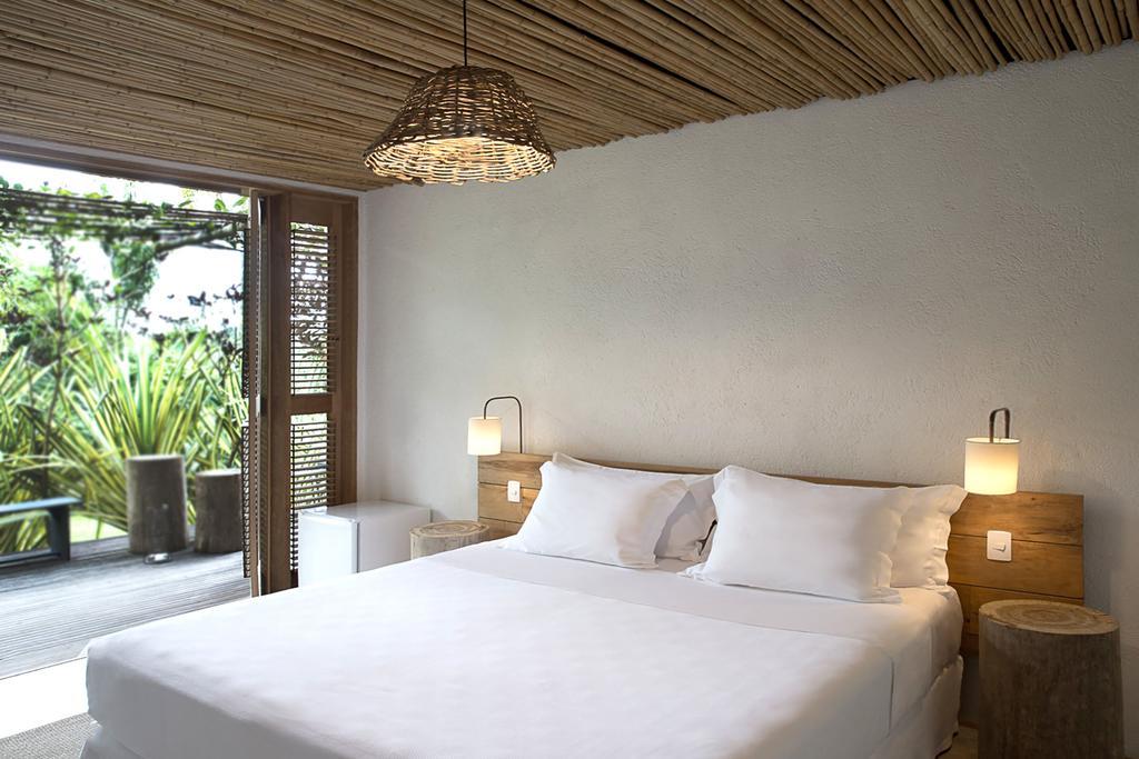 Casa Mar Paraty Hotel Ngoại thất bức ảnh