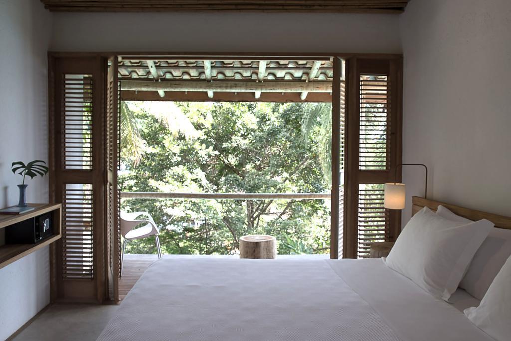 Casa Mar Paraty Ngoại thất bức ảnh