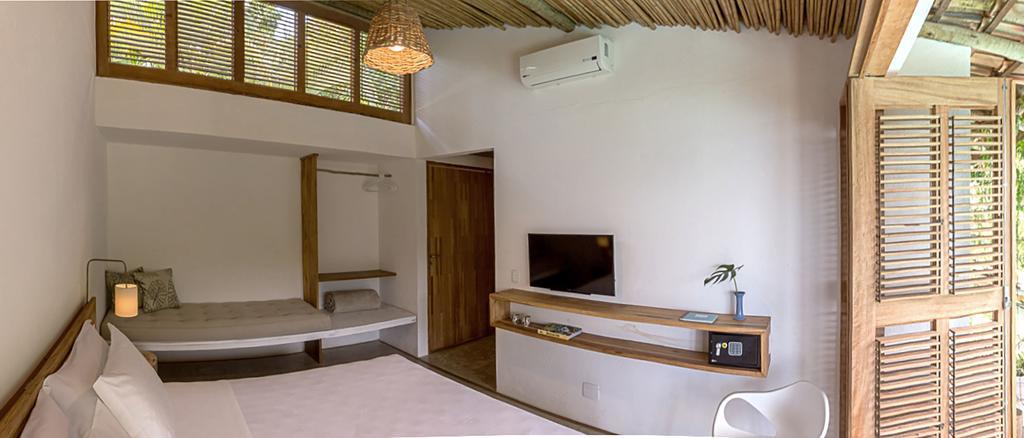 Casa Mar Paraty Ngoại thất bức ảnh