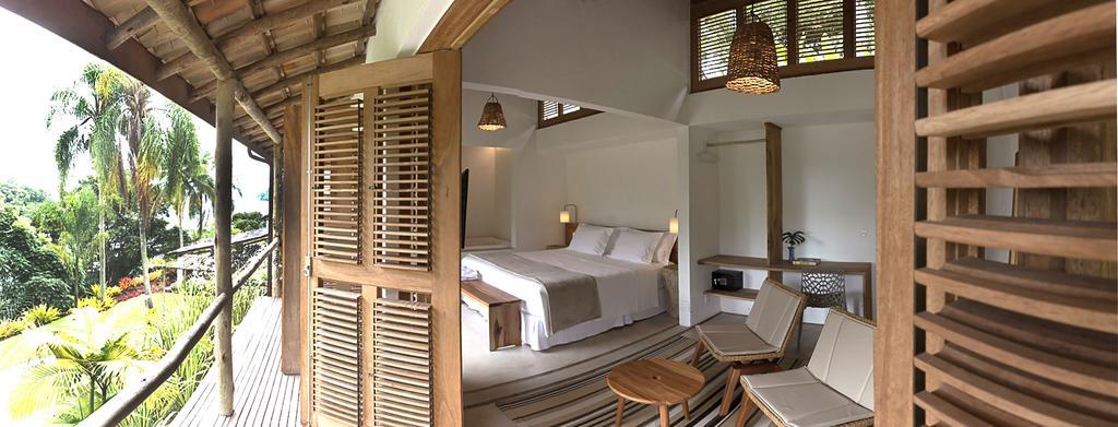 Casa Mar Paraty Ngoại thất bức ảnh