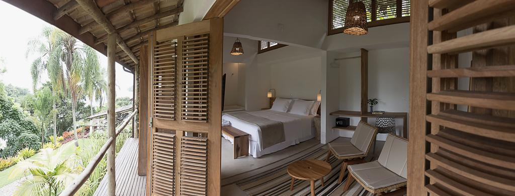 Casa Mar Paraty Ngoại thất bức ảnh