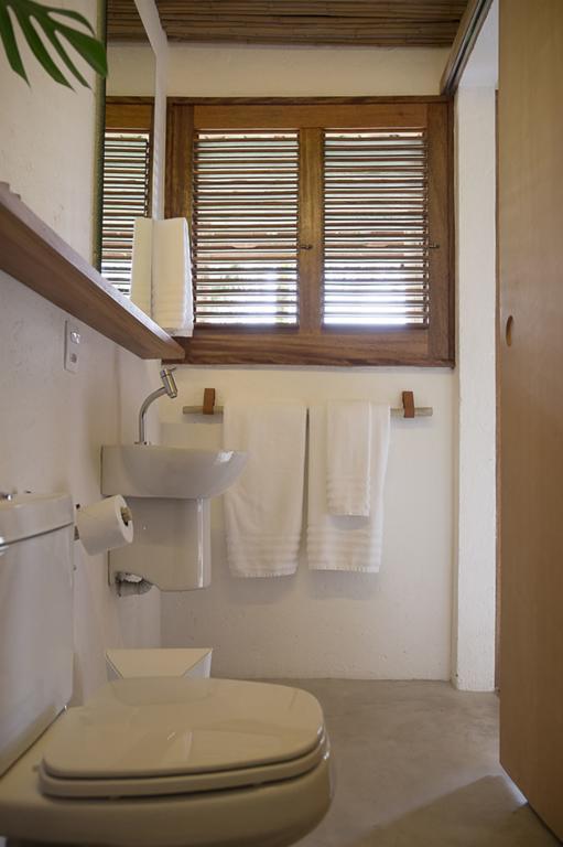 Casa Mar Paraty Ngoại thất bức ảnh