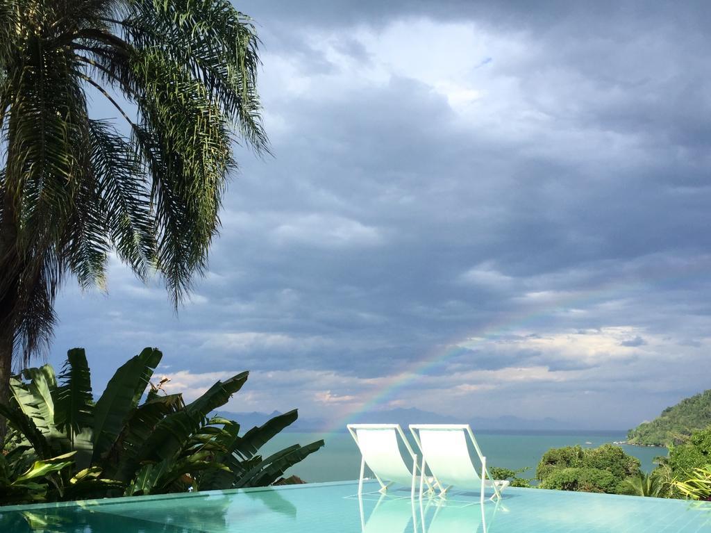 Casa Mar Paraty Ngoại thất bức ảnh