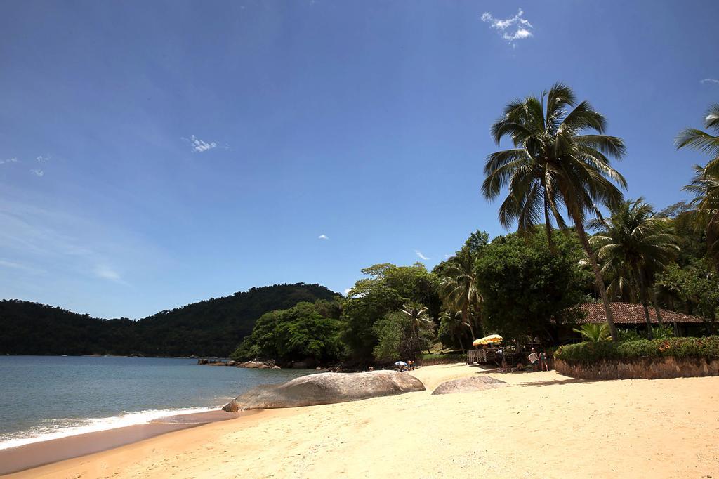Casa Mar Paraty Ngoại thất bức ảnh