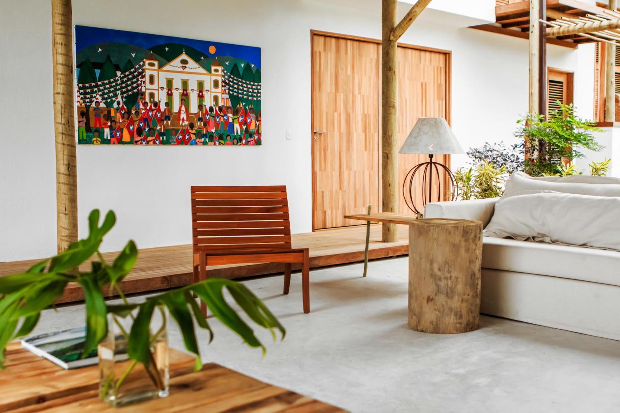 Casa Mar Paraty Ngoại thất bức ảnh