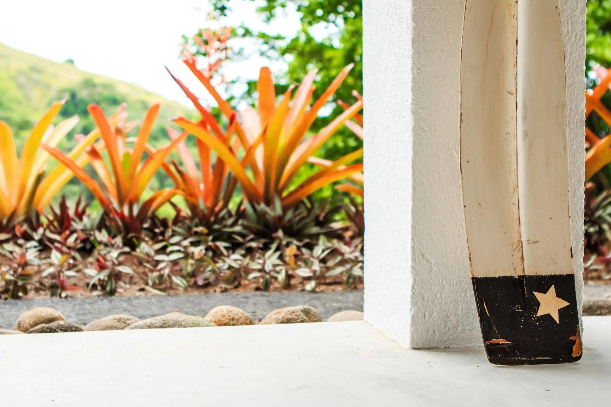 Casa Mar Paraty Ngoại thất bức ảnh