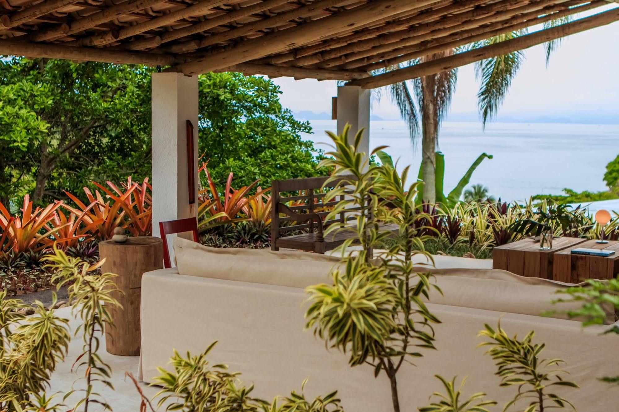Casa Mar Paraty Ngoại thất bức ảnh