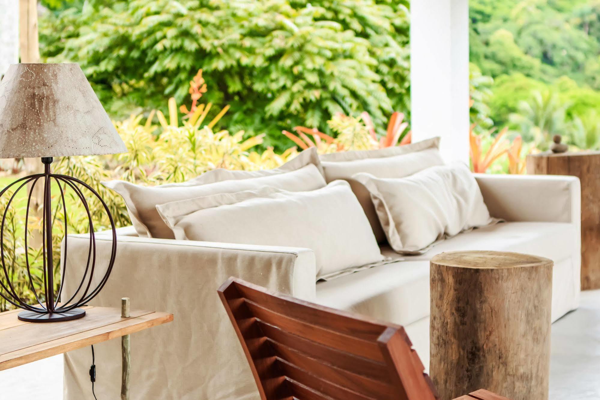 Casa Mar Paraty Ngoại thất bức ảnh