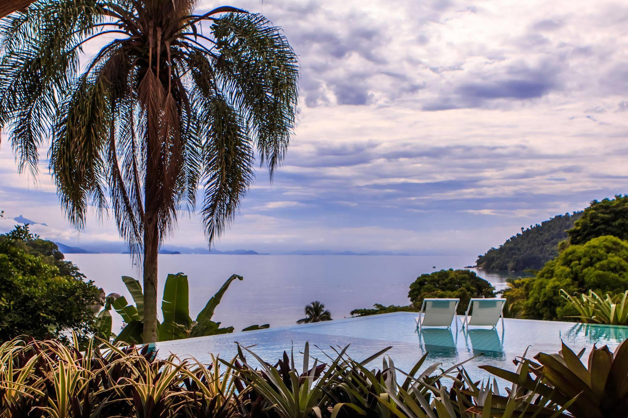 Casa Mar Paraty Ngoại thất bức ảnh
