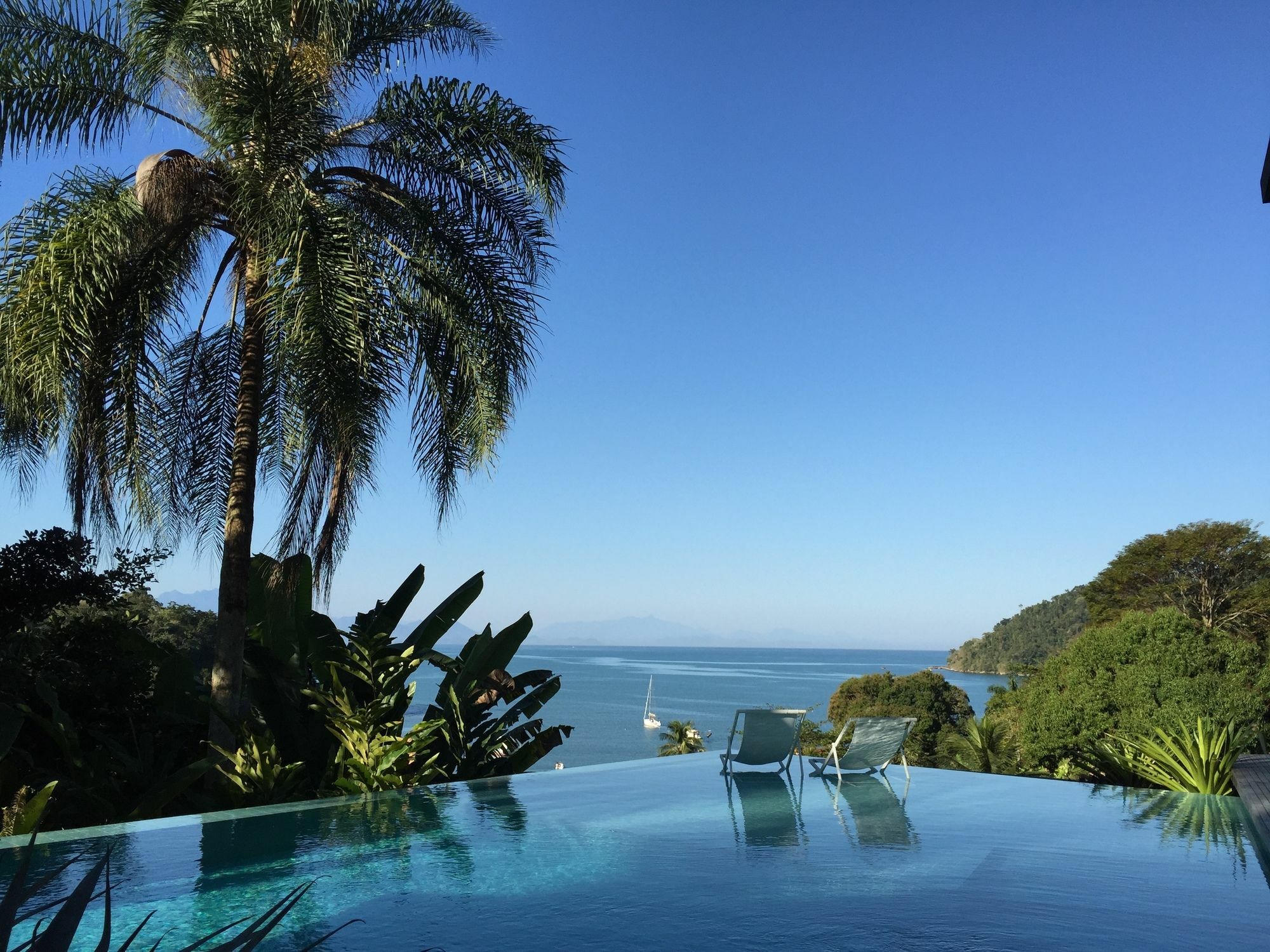 Casa Mar Paraty Ngoại thất bức ảnh