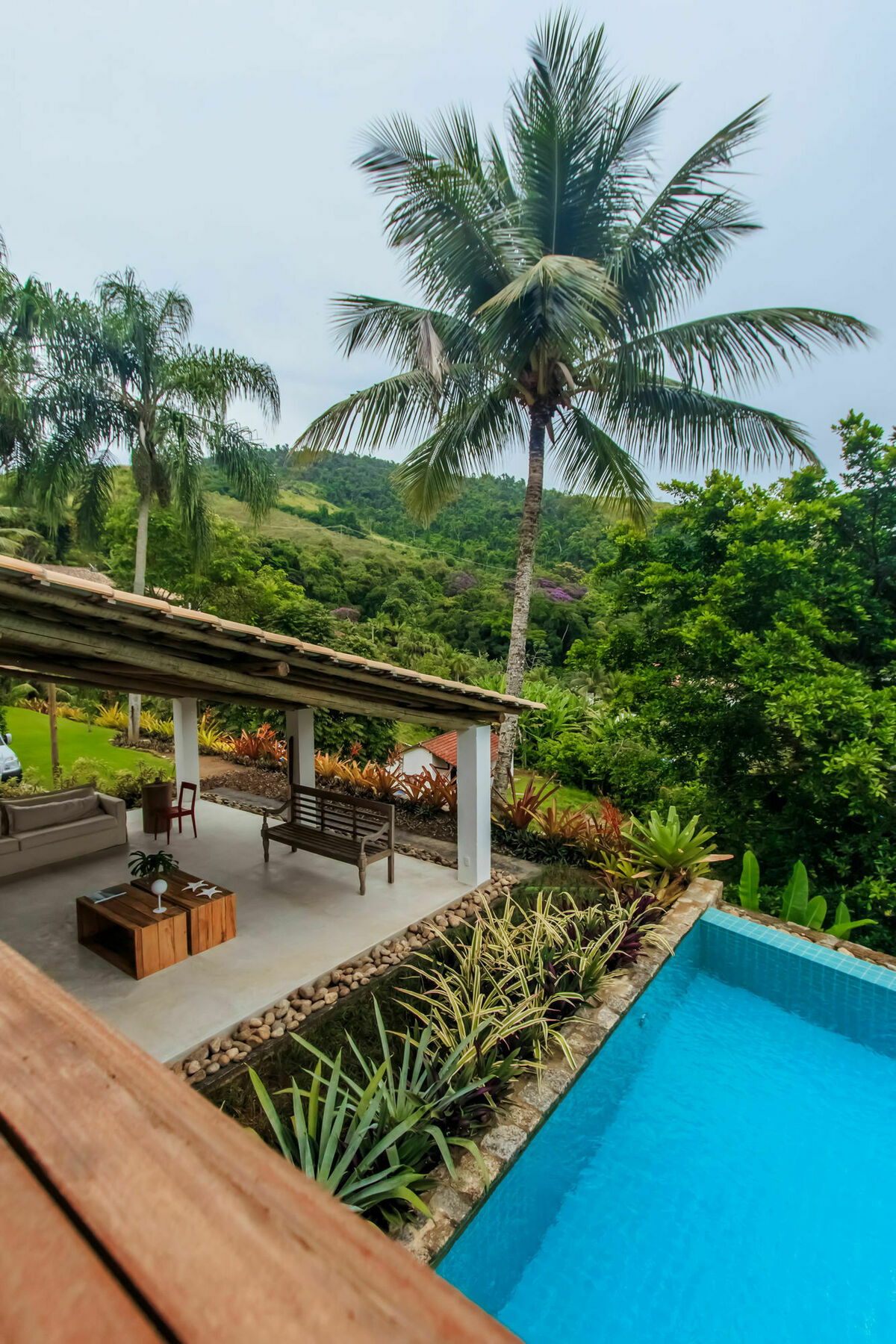 Casa Mar Paraty Ngoại thất bức ảnh